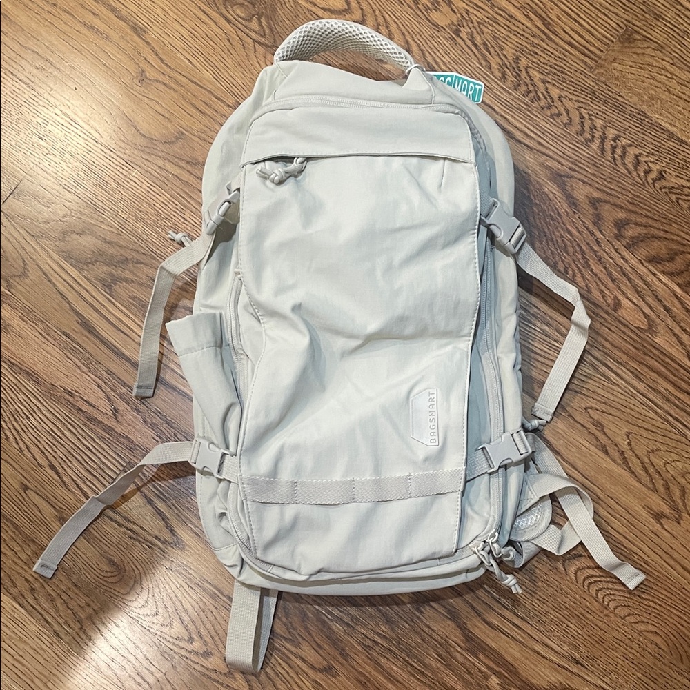 Bagsmart Backpack